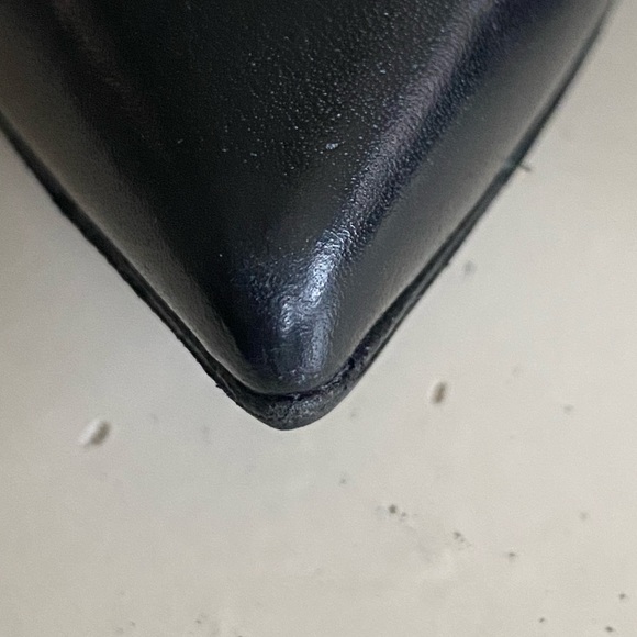 🖤 Valentino Rockstud Flats in excellent pre-owned condition. - Picture 9 of 11